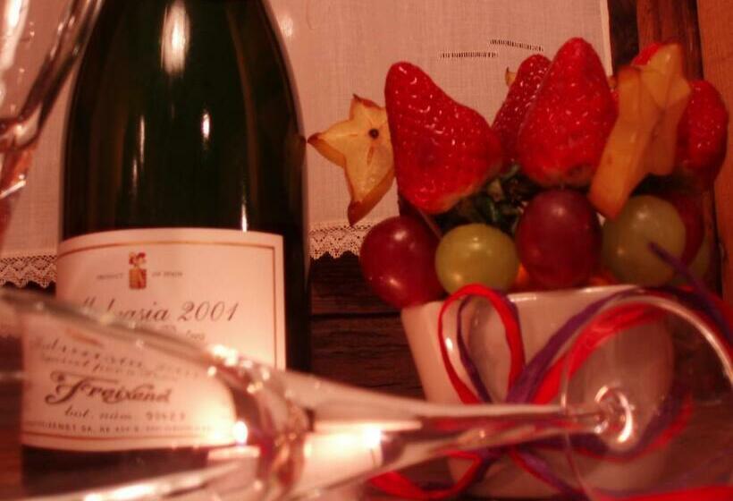 Casa Pepa Hotel Rural