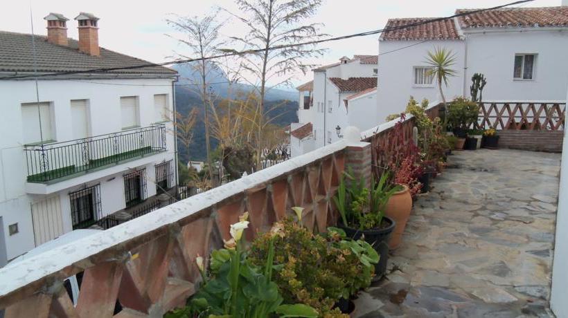 Casas Rurales Jardines Del Visir