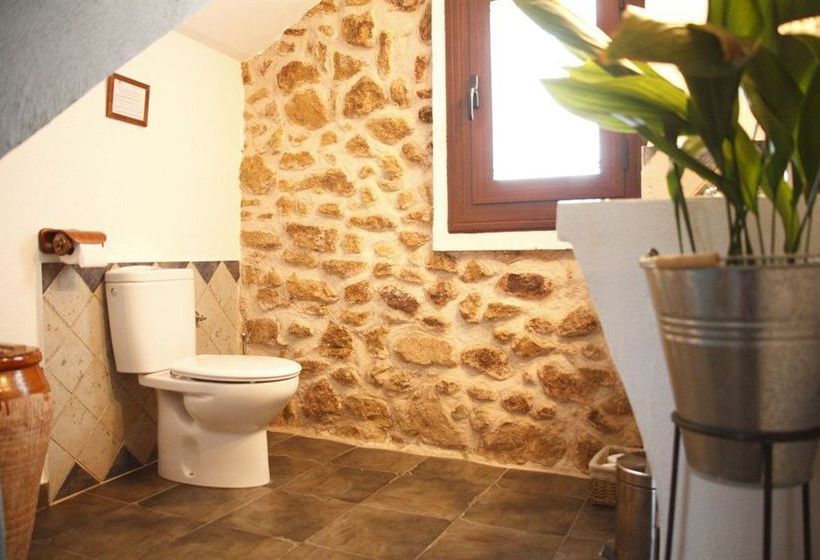 Casas Rurales Atalaya Del Segura