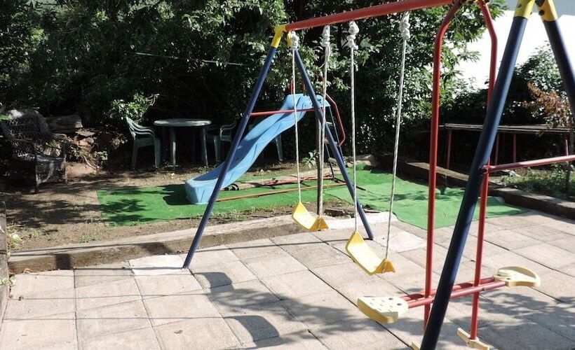 Casa Rural Casona Del Jerte