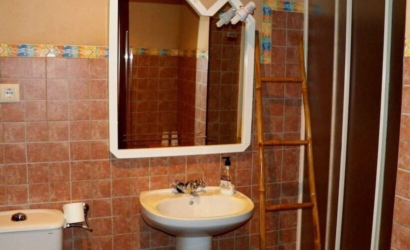 Casa Rural Casona Del Jerte