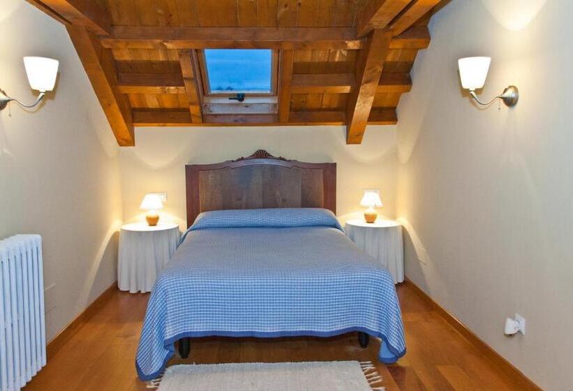 Casa Rural Graña Da Acea