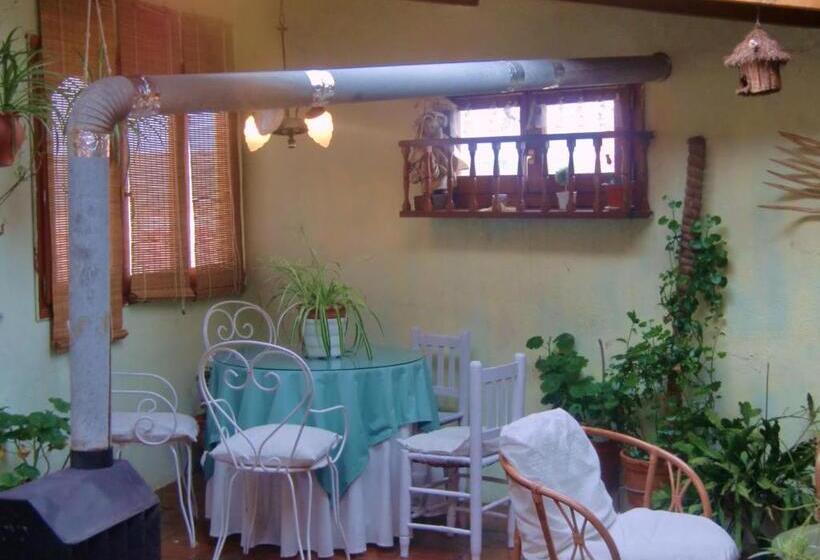 Casa Rural Jose Trullenque