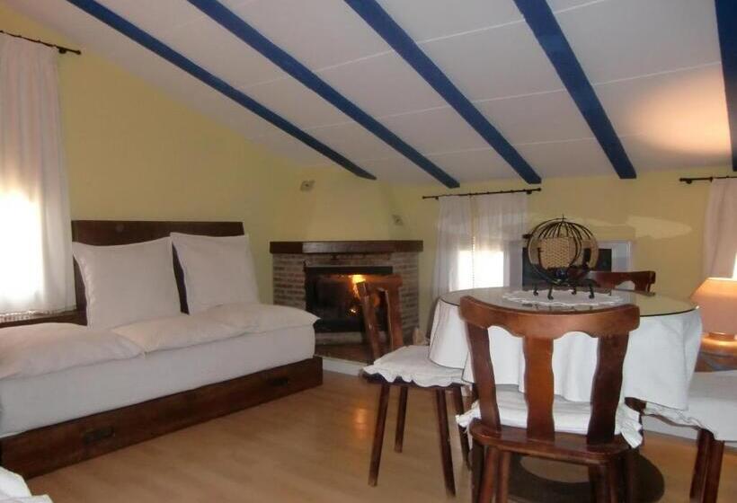 Casa Rural Jose Trullenque