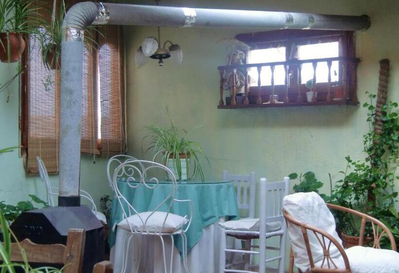 Casa Rural Jose Trullenque