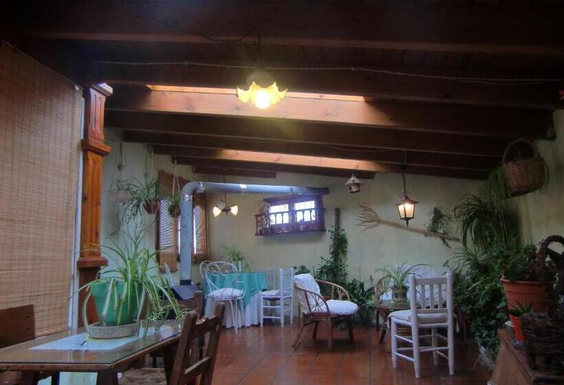 Casa Rural Jose Trullenque