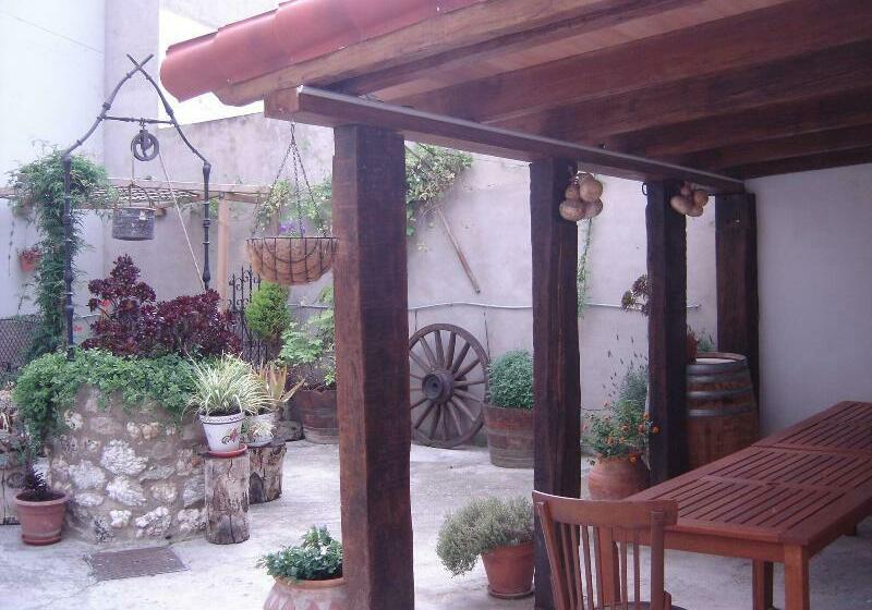 Casa Rural  La Bardena Blanca I