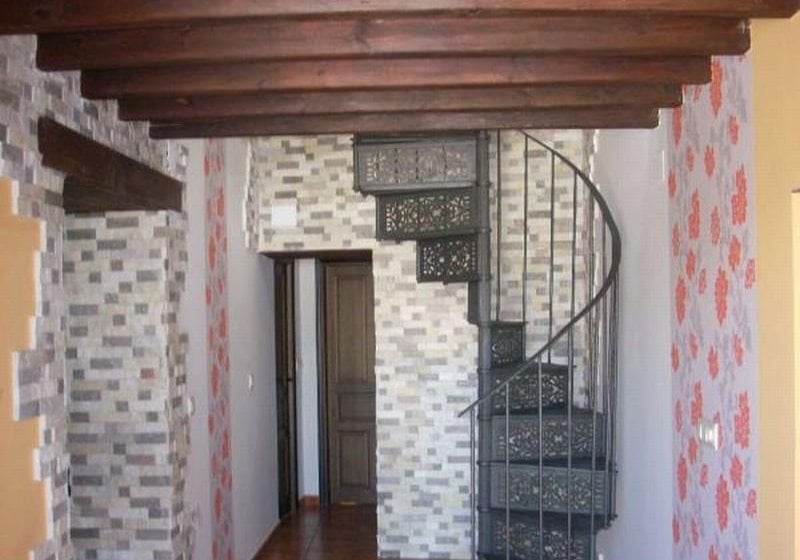 Casa Rural La Cenicienta