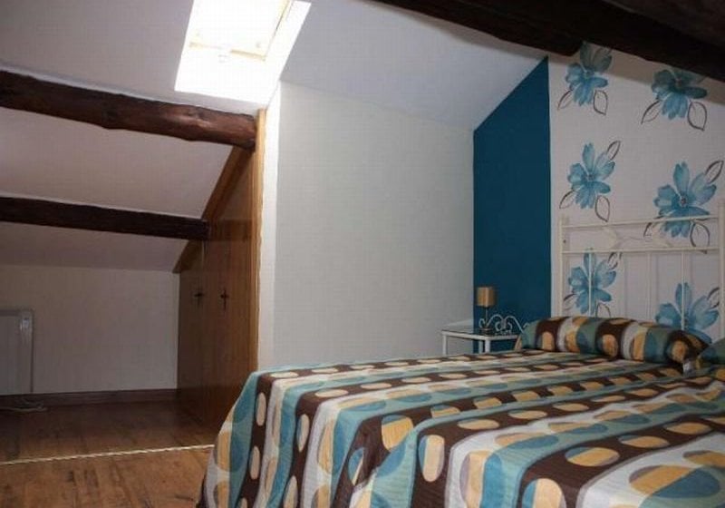 Casa Rural La Cenicienta