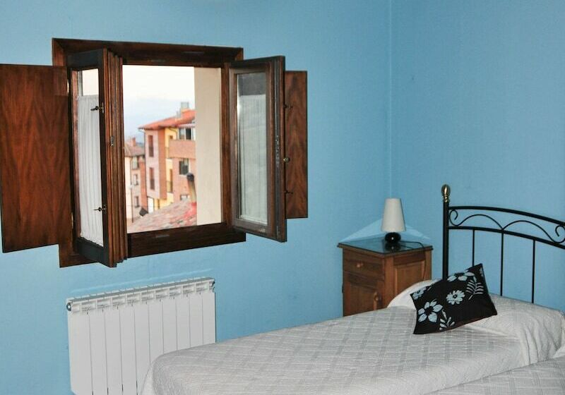 Casa Rural La Hermedaña