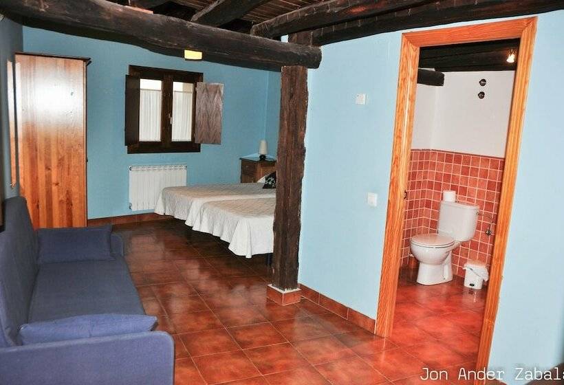 Casa Rural La Hermedaña