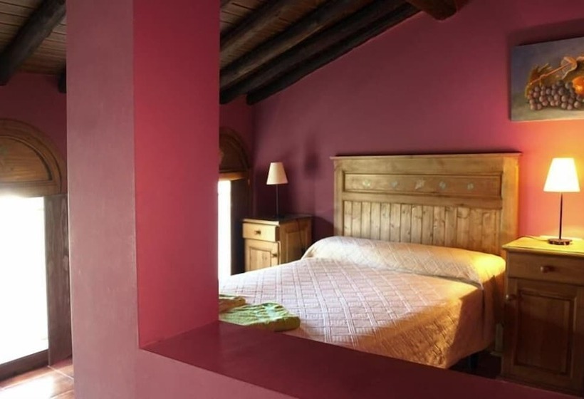 Casa Rural La Hermedaña