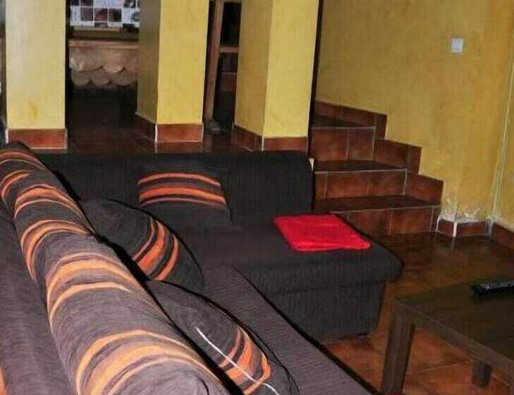 Casa Rural La Hermedaña