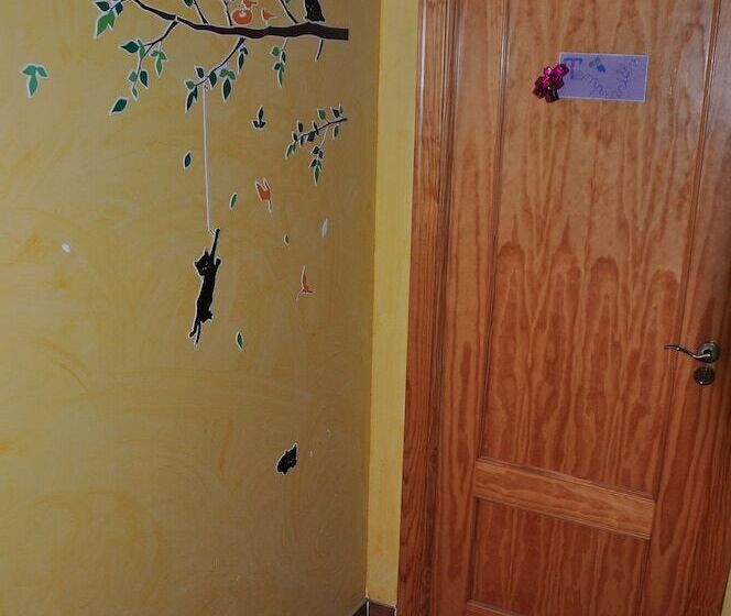 Casa Rural La Hermedaña