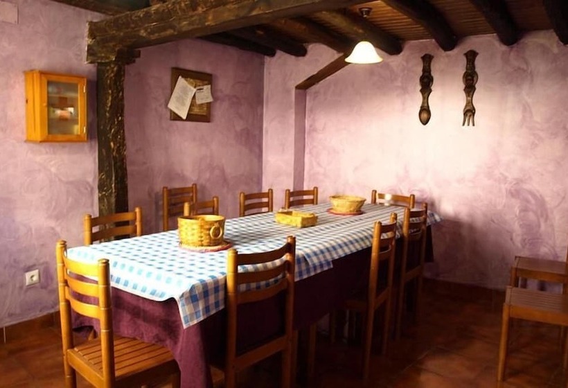 Casa Rural La Hermedaña