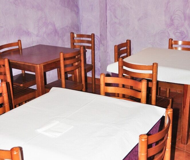 Casa Rural La Hermedaña