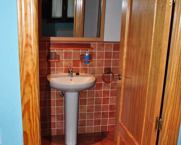 Casa Rural La Hermedaña