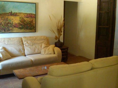 Casa Rural La Navarra