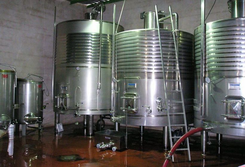 Casa Rural La Navarra