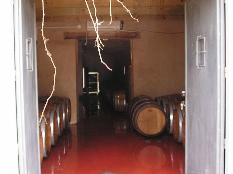 Casa Rural La Navarra