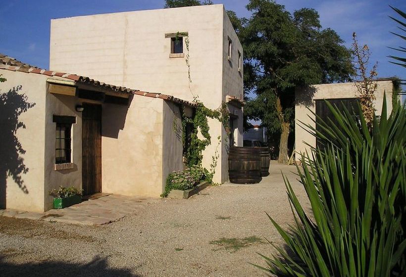 Casa Rural La Navarra