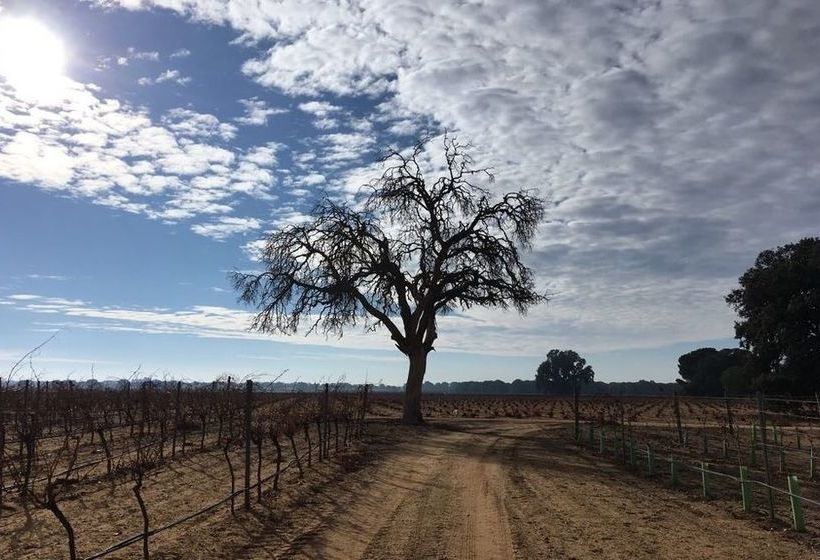 Casa Rural La Navarra