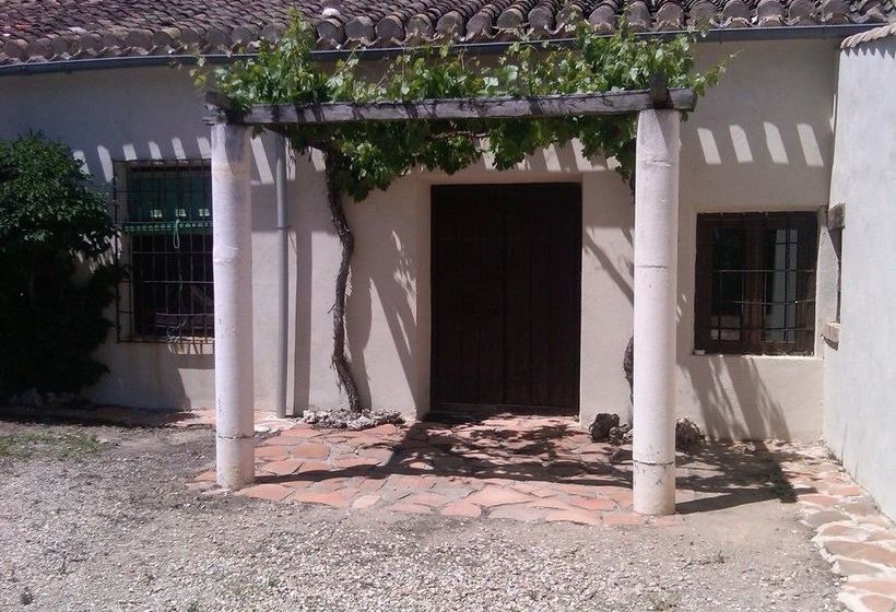 Casa Rural La Navarra