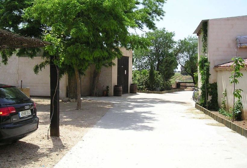 Casa Rural La Navarra