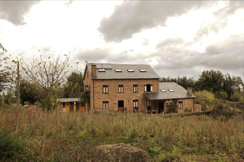 Casa Rural Penaquente