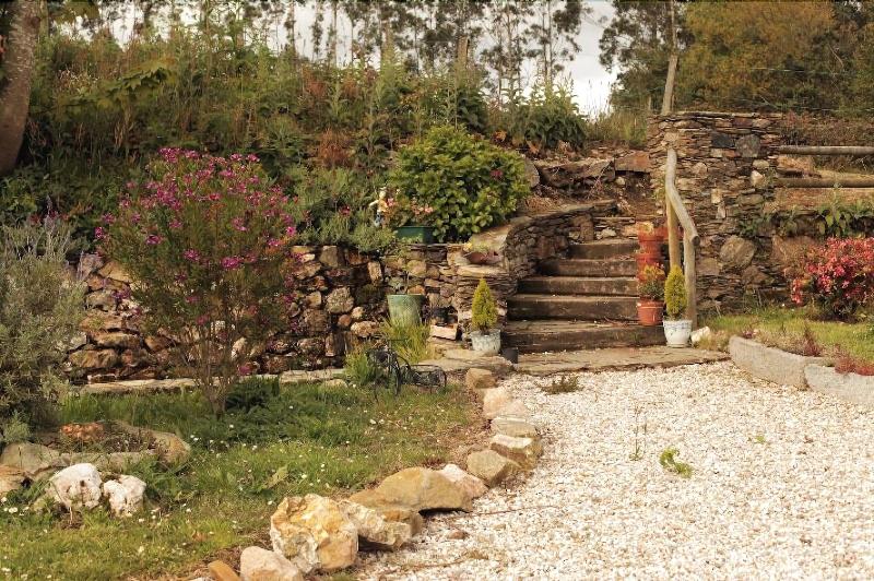 Casa Rural Penaquente