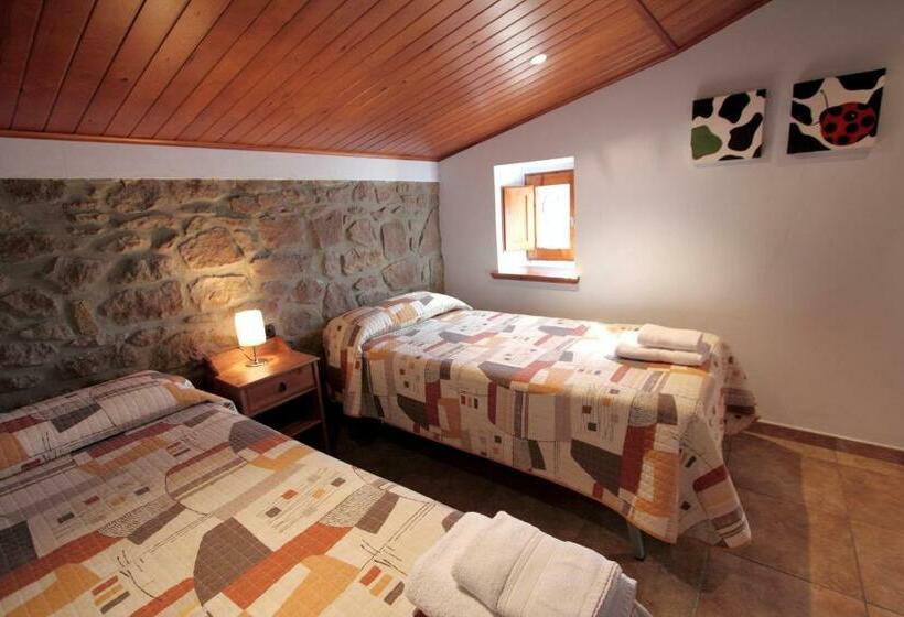 Casa Rural Sant Joan