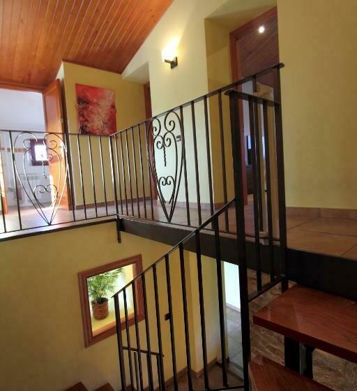 Casa Rural Sant Joan