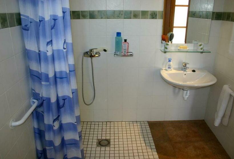 Casa Rural Sant Joan