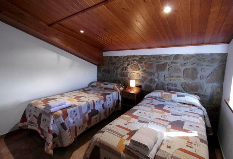 Casa Rural Sant Joan