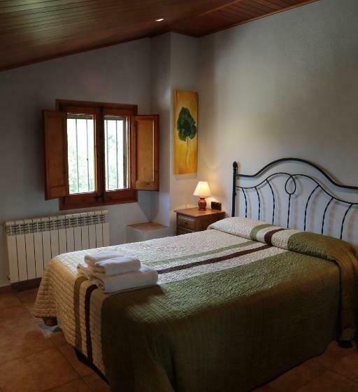 Casa Rural Sant Joan