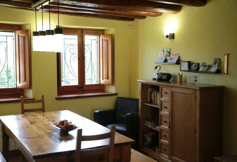 Casa Rural Sant Joan