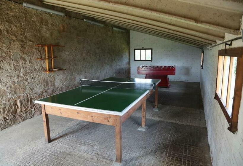 Casa Rural Sant Joan