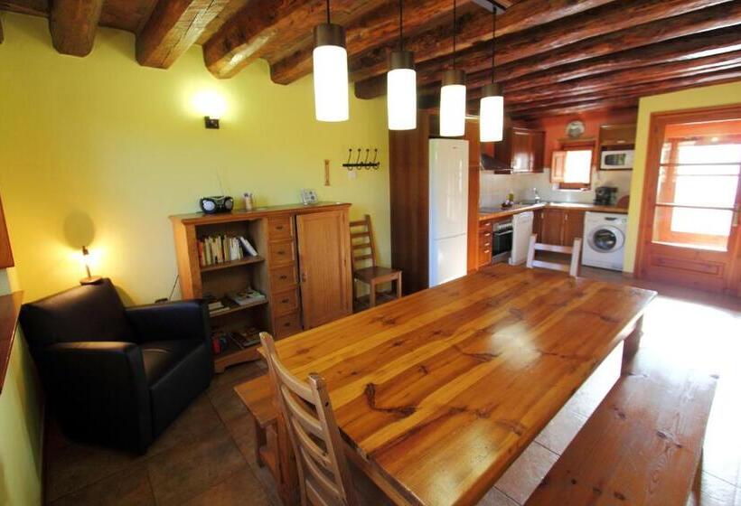 Casa Rural Sant Joan