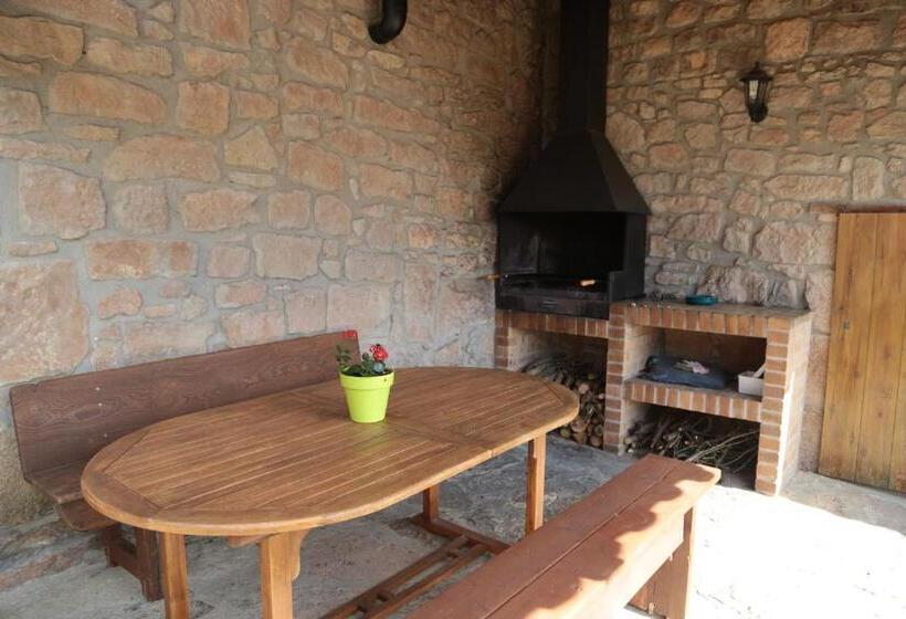 Casa Rural Sant Joan