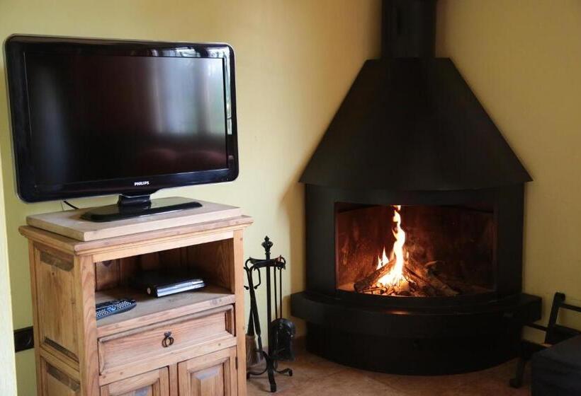 Casa Rural Sant Joan