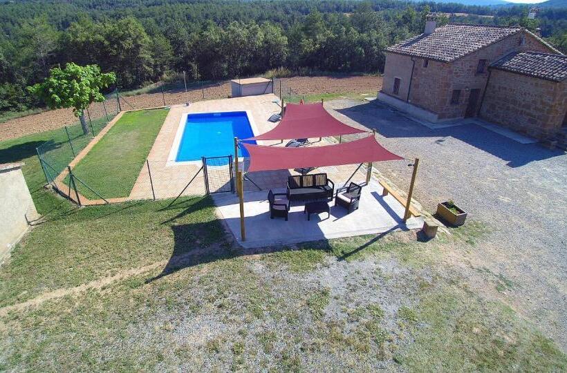 Casa Rural Sant Joan