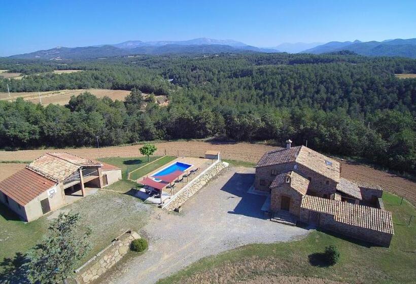 Casa Rural Sant Joan