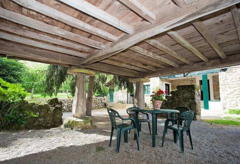 Casa Rural Solapeña