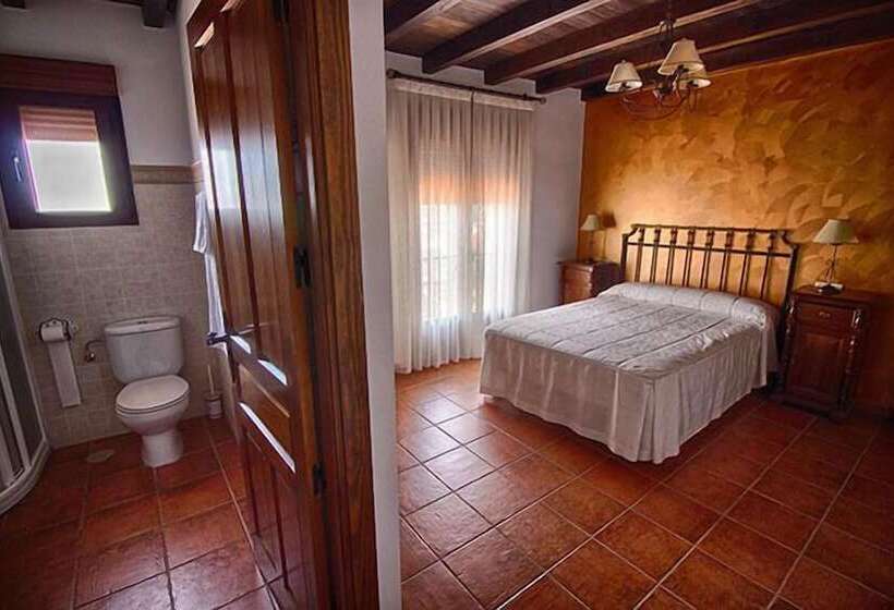 Casa Rural Tía Tomasa