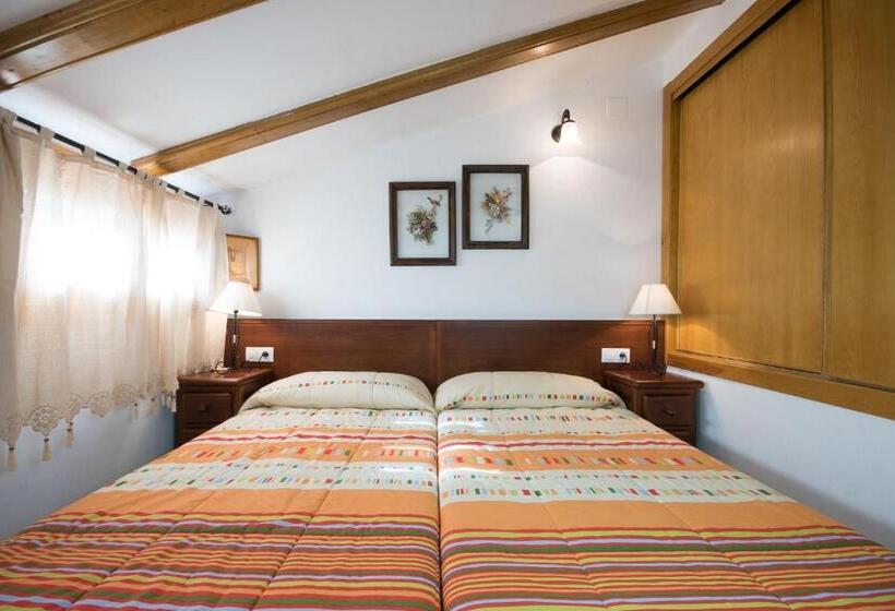 Casa Rural Vista Alegre , Cerca De Valencia Y Castellón