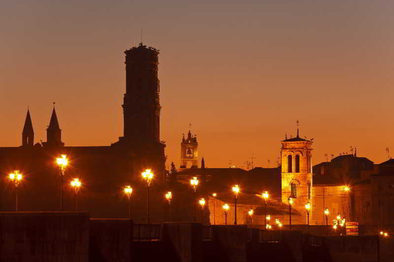 Casa Ruralsuite Urban