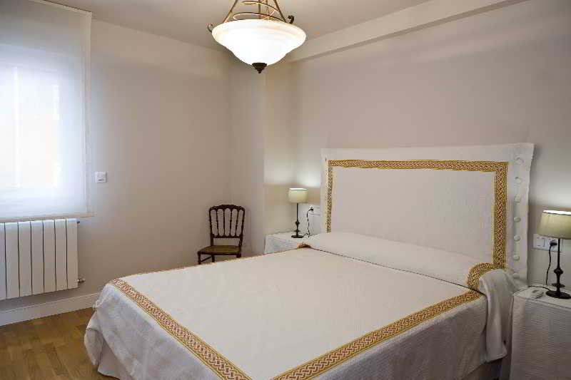 Casa Ruralsuite Urban