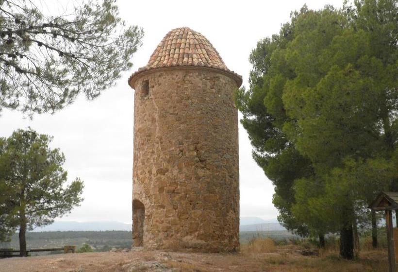 Casa Rural Vista Alegre , Cerca De Valencia Y Castellón