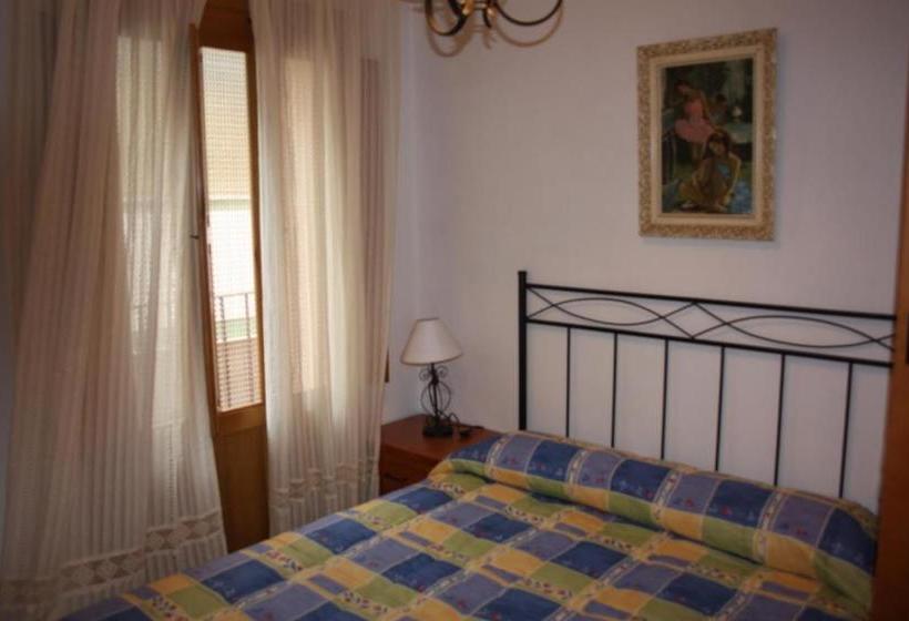 Casa Rural Vista Alegre , Cerca De Valencia Y Castellón