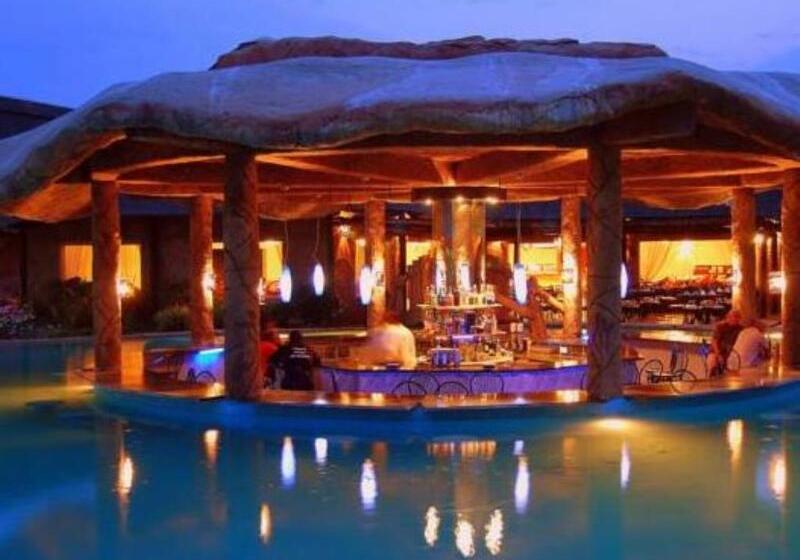 Chrismar Hotel Livingstone